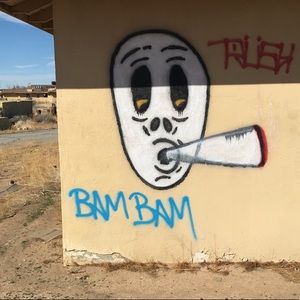 Meet your Posher, Alan